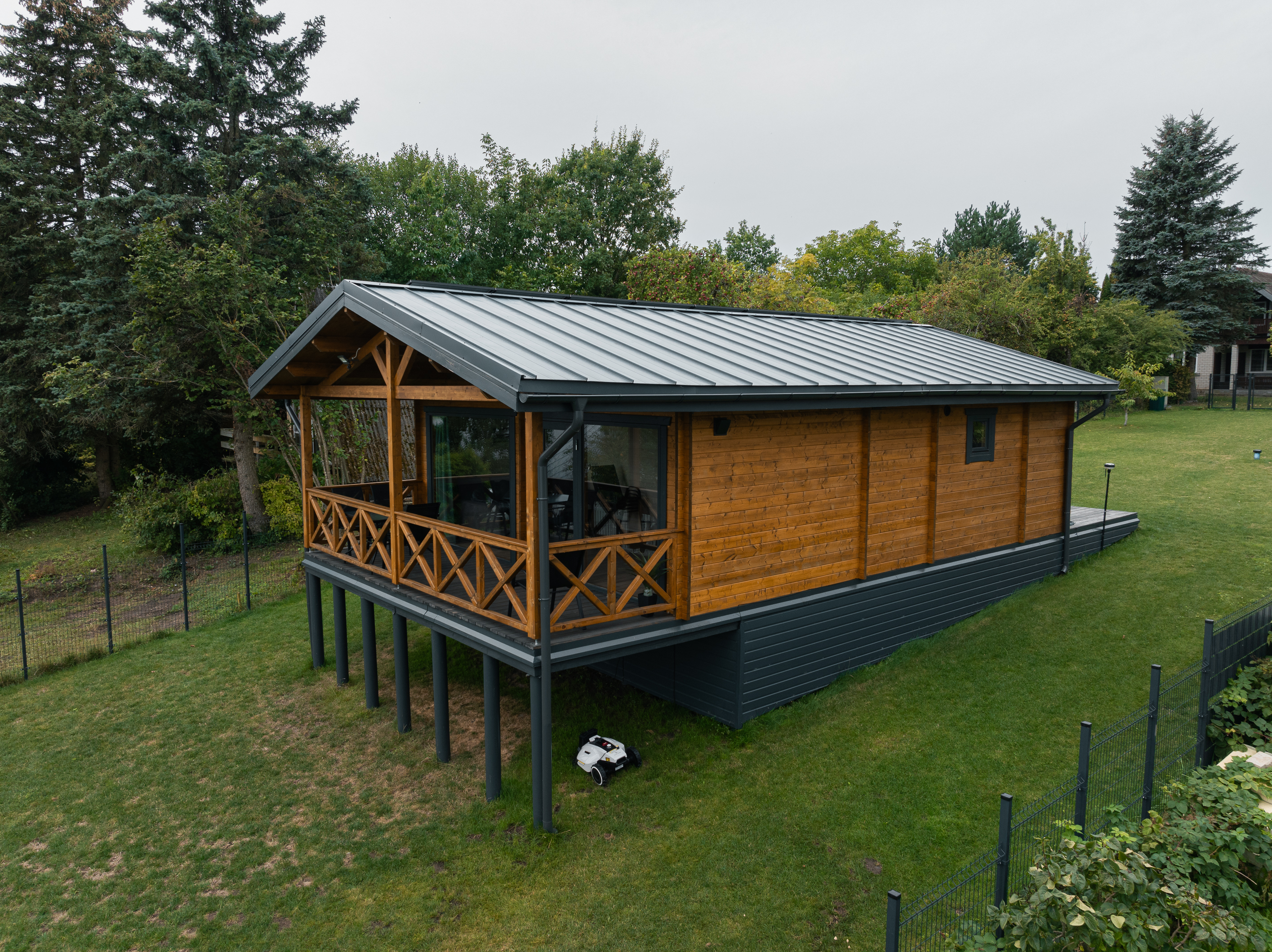 ¿Necesita dimensiones o soluciones no estándar?