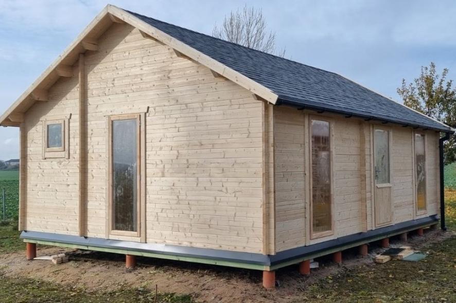 proyecto de casa completado en hamburg  bungalos de madera 655f377a6cff8