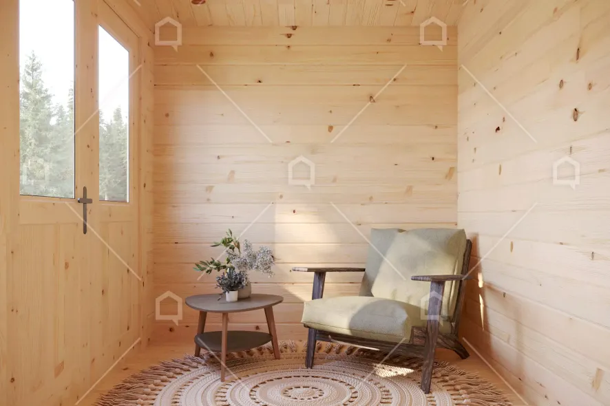 medinis namelis marigold 6554ac545d5c1