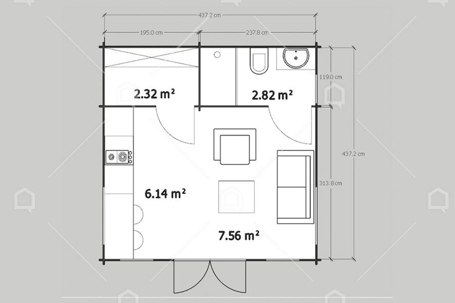medinis namelis escur pempe 65c37e4a2a273