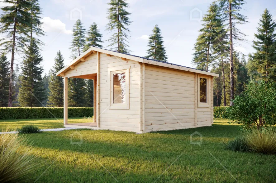 medinis namelis rond sakalas 6613c23057e77