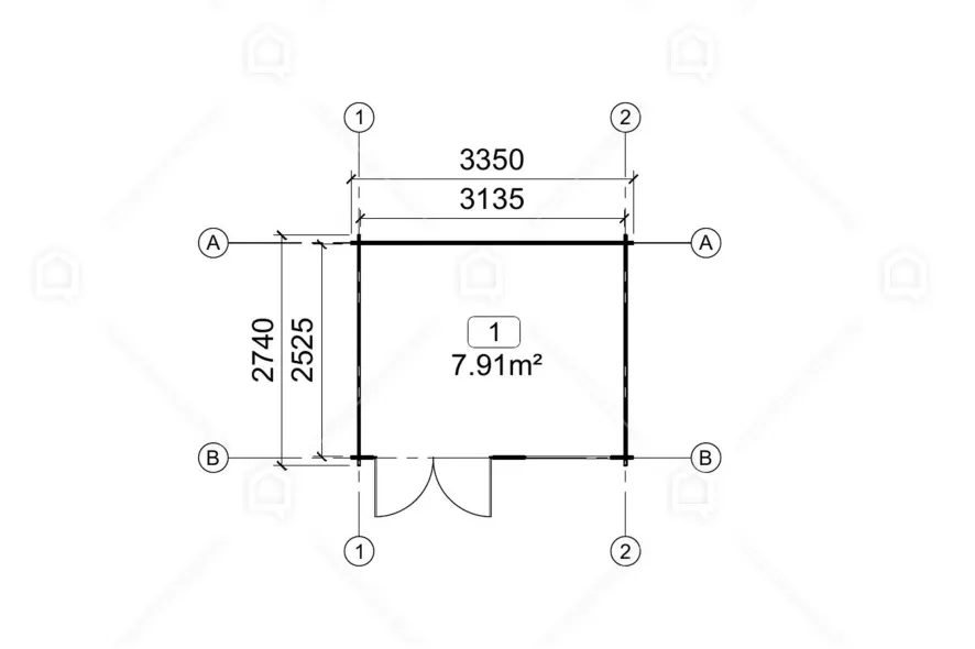 medinis namelis freesia 669115b21318e