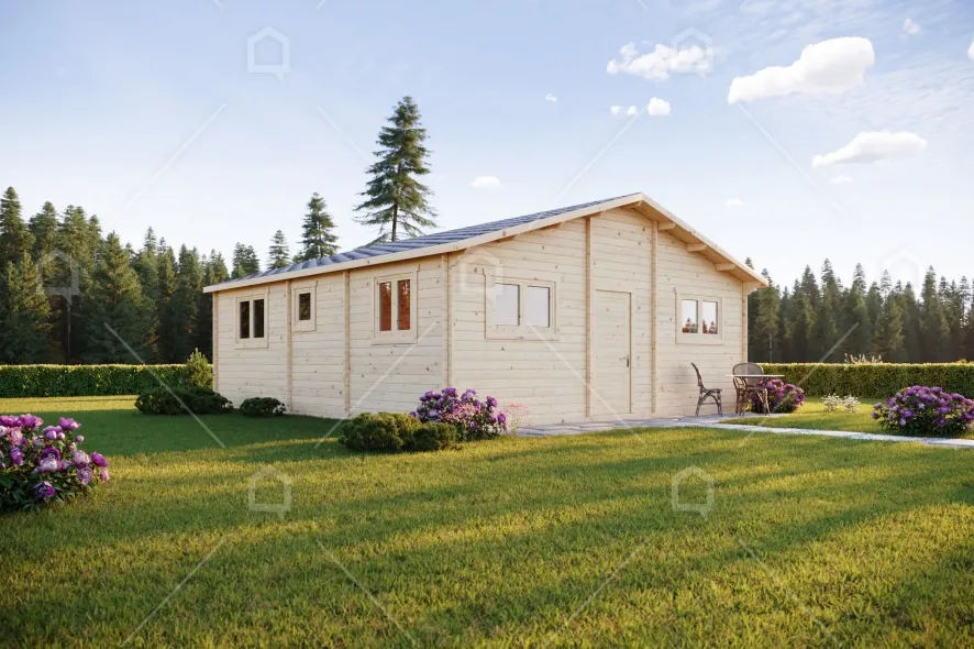 medinis namas tinto nevezis 65c09c5ed981b